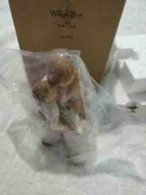 Willow Tree QUIETLY- "Quietly encircled by love"- by Susan Lordi, New in Box