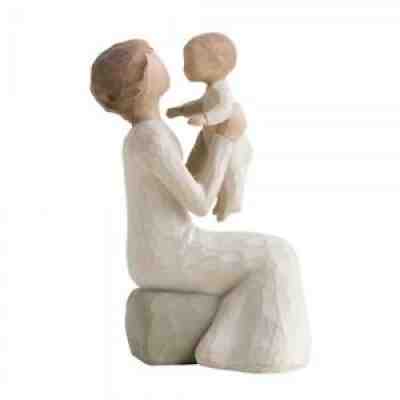 Willow Tree Figurine Grandmother by Susan Lordi 26072
