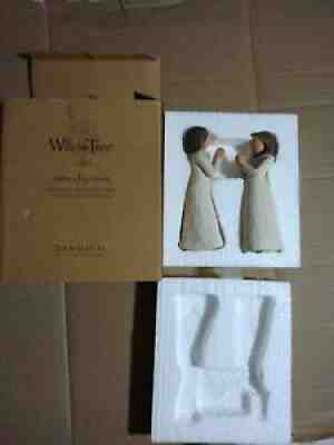 Willow Tree Susan Lordi Sisters by Heart Sculpted Hand-Painted Figures