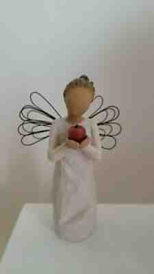 Willow Tree You're the Best Figurine Teacher Gift