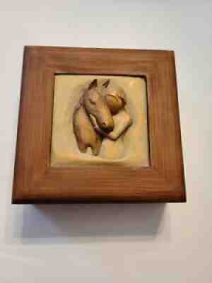 Willow Tree Trinket Box Quiet Strength