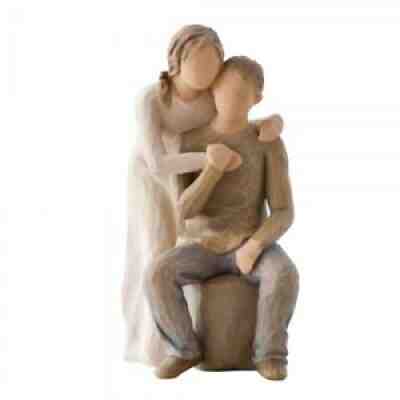 Willow Tree Figurine You and Me by Susan Lordi 26439