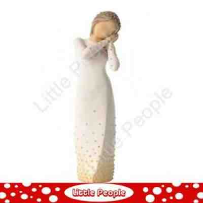 Willow Tree - Figurine Wishing Collectable Gift