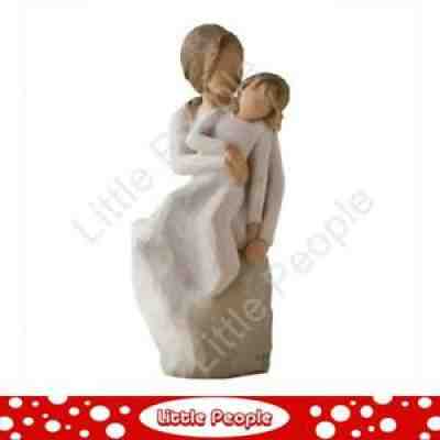 Willow Tree - Figurine Mother Daughter Collectable Gift