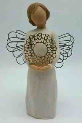 Willow Tree  ??Sweetheart ? Figurine 27344 Susan Lordi Demdaco