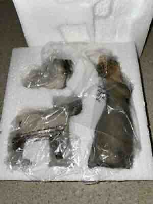 WILLOW TREE BY SUSAN LORDI ~ LITTLE SHEPHERDESS ~ 3 PIECE SET ~ NEW IN BOX 