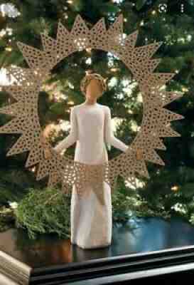 Willow Tree Starlight Tree Topper