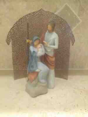 Willow Tree Holy Family Nativity Set