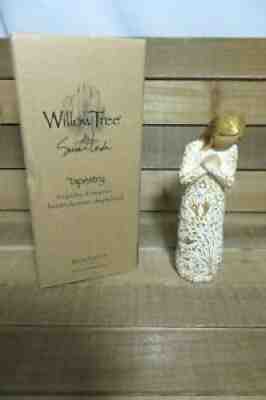 Willow Tree TAPESTRY Figurine, 2015, Autographed by Susan Lordi