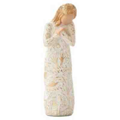Willow Tree Figurine Tapestry by Susan Lordi 27536