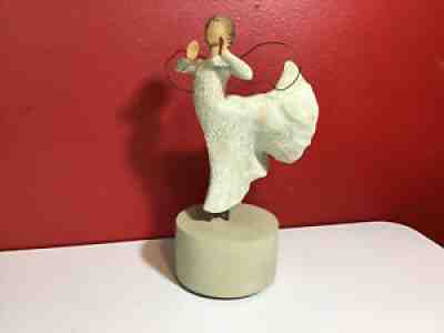 Willow Tree Musical Song of Joy - Plays Tchaikovsky ??s Nutcracker Suite March
