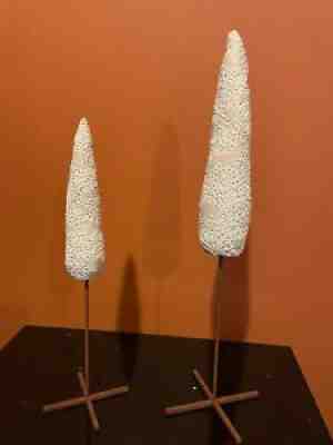 Willow Tree Cypress Trees 27598 by Susan Lord