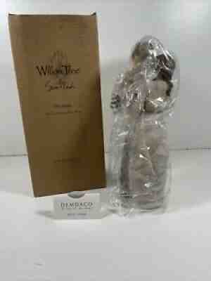 Willow Tree Hold Dear the Promise of Love Susan Lordi Figurine 2007 EUC
