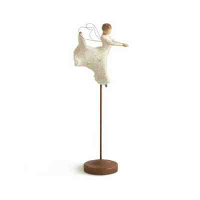 Willow Tree DANCE OF LIFE ANGEL Christmas Nativity Accessory Decor New In Box