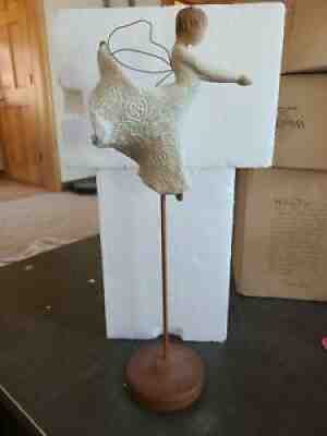 Willow Tree Dance of Life Angel, Sculped Hand-Painted Figure