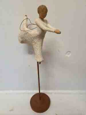Willow Tree DANCE OF LIFE/2011