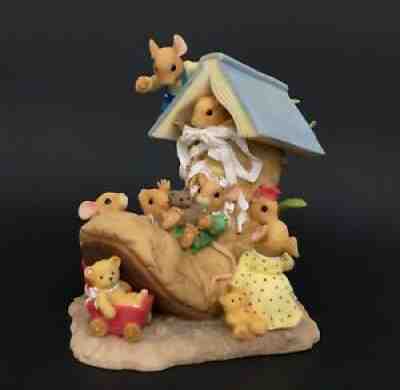 VTG Priscilla Hillman 1998 "Together We Can Make All Our Wishes Come True"