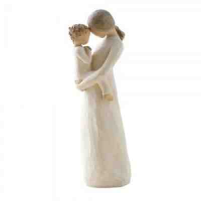 Willow Tree Figurine Tenderness by Susan Lordi 26073