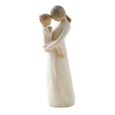 Willow Tree 26073 Tenderness Mother Figurine