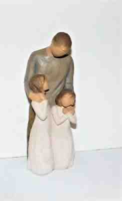 NWOB WILLOWTREE "MY GIRLS" 2009