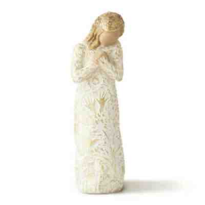New Willow Tree Tapestry Figurine #27536