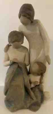 Willow Tree Generations Demdaco 2005 Susan Lordi VGC