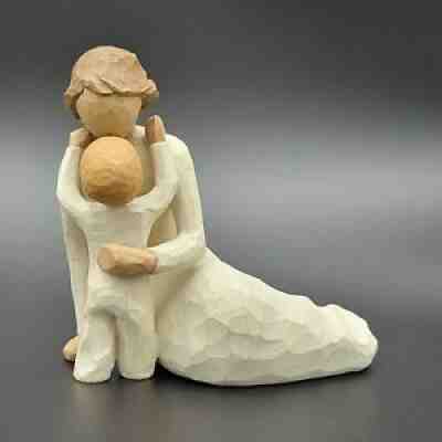 Willow Tree Childs Touch Figurine Demdaco Susan Lordi 2000 EXCELLENT No Box