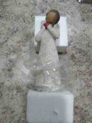 Willow Tree Je'taime (I Love You) Statue