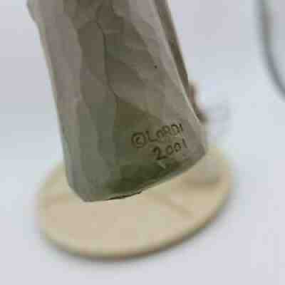 Willow Tree Season Angels Spring Summer Autumn Winter Set Of 4 2001 lordi
