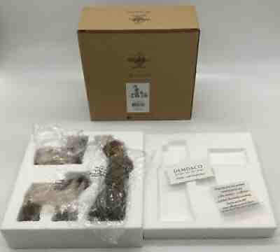 Willow Tree Little Shepherdess Sheep Figurines Nativity Susan Lordi 26442 NIB