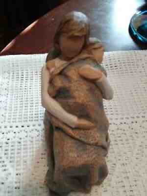 Willow tree The Chair figure