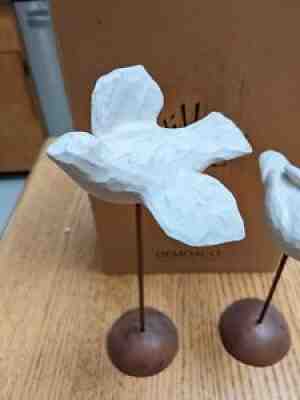 Willow Tree Birds , very hard to find, made byÂ  Demdaco