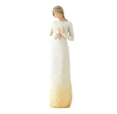 Willow Tree: Vigil (Signature Collection)