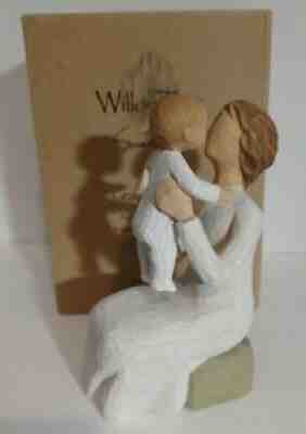 WILLOW TREE BY SUSAN LORD "GRANDMOTHER " #26072 NEW IN BOX (DEMDACO)