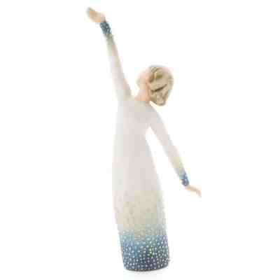 Willow Tree Figurine Shine by Susan Lordi 27367