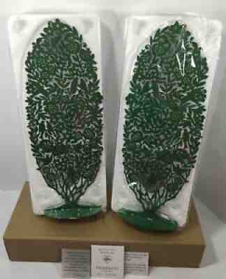 2 Willow Tree- Susan Lordi- Tree Silhouette Presence of Life and Light