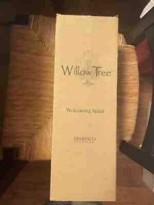 Willow Tree 15" Welcoming Spirit Figure Figurine by Susan Lordi Demadaco 1999