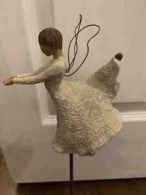 WILLOW TREE Dance Of Life Figurine 2011 Susan Lordi Collectors 26462 VGC