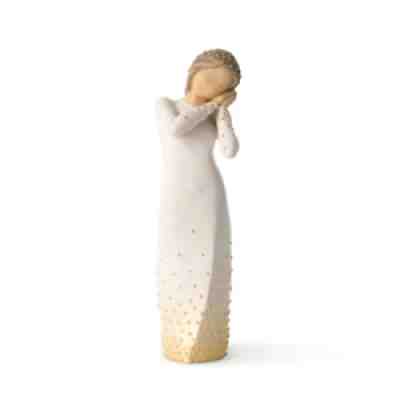 Willow Tree Wishing 27884 Figurines Brand NEW