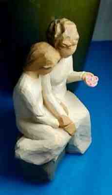 Willow Tree (Tell Me A Story) "With My Grandmother" Figurine LORDI Mother's Day