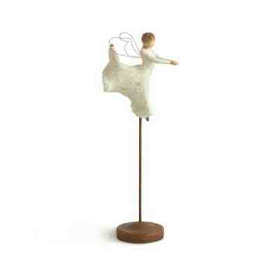 Willow Tree Dance of Life Figurine #26462 2011 Susan Lordi Classic Nativity Piec