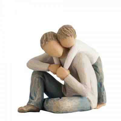Willow Tree Figurine That's my Dad by Susan Lordi 27595