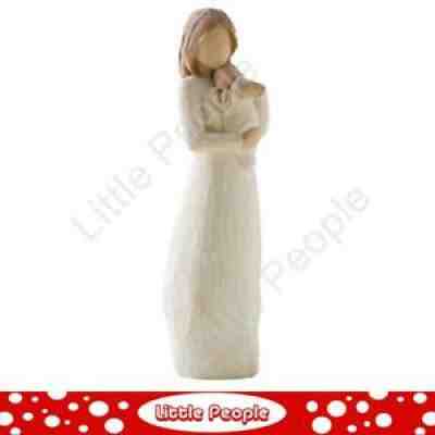 Willow Tree - Figurine Angel of Mine Collectable Gift