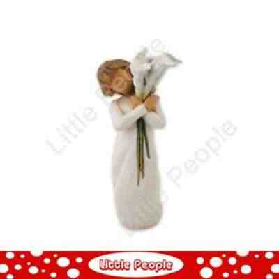 Willow Tree - Figurine Beautiful Wishes Collectable Gift