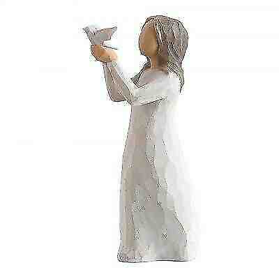 Willow Tree Figurine Soar by Susan Lordi 27173