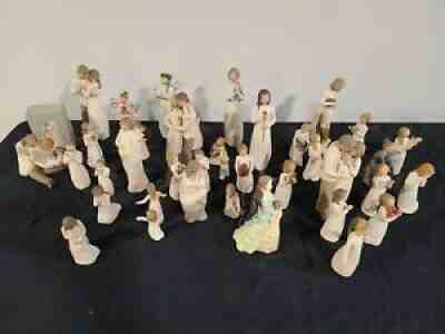 Willow Tree Collection 1999-2008 (Unboxed)