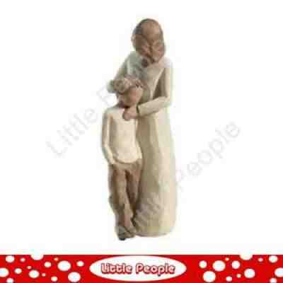 Willow Tree - Figurine Mother and Son Collectable Gift