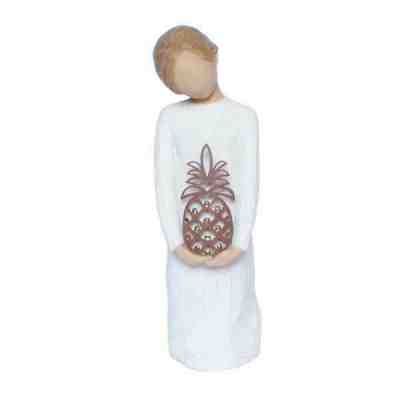 Willow Tree Figurine Gracious by Susan Lordi 27369