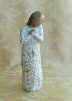 Willow Tree Figurine Tapestry 2015 Demdaco by Susan Lordi