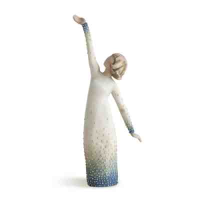 Willow Tree Shine 27367 Figurines Brand NEW